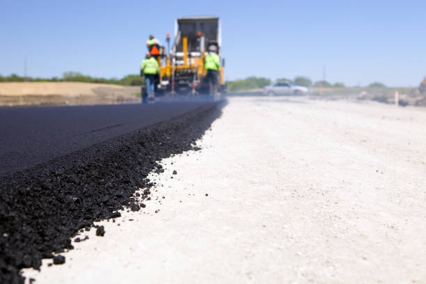 Reliable Cahokia, IL Driveway Paving Services Solutions