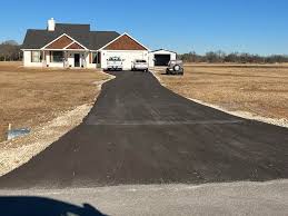 Custom Driveway Design in Cahokia, IL